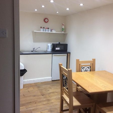 Bed and Breakfast Arncliffe Arms Glaisdale Номер фото