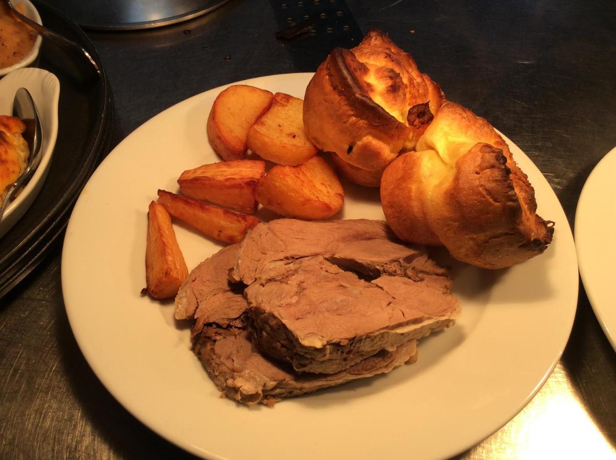Bed and Breakfast Arncliffe Arms Glaisdale Экстерьер фото