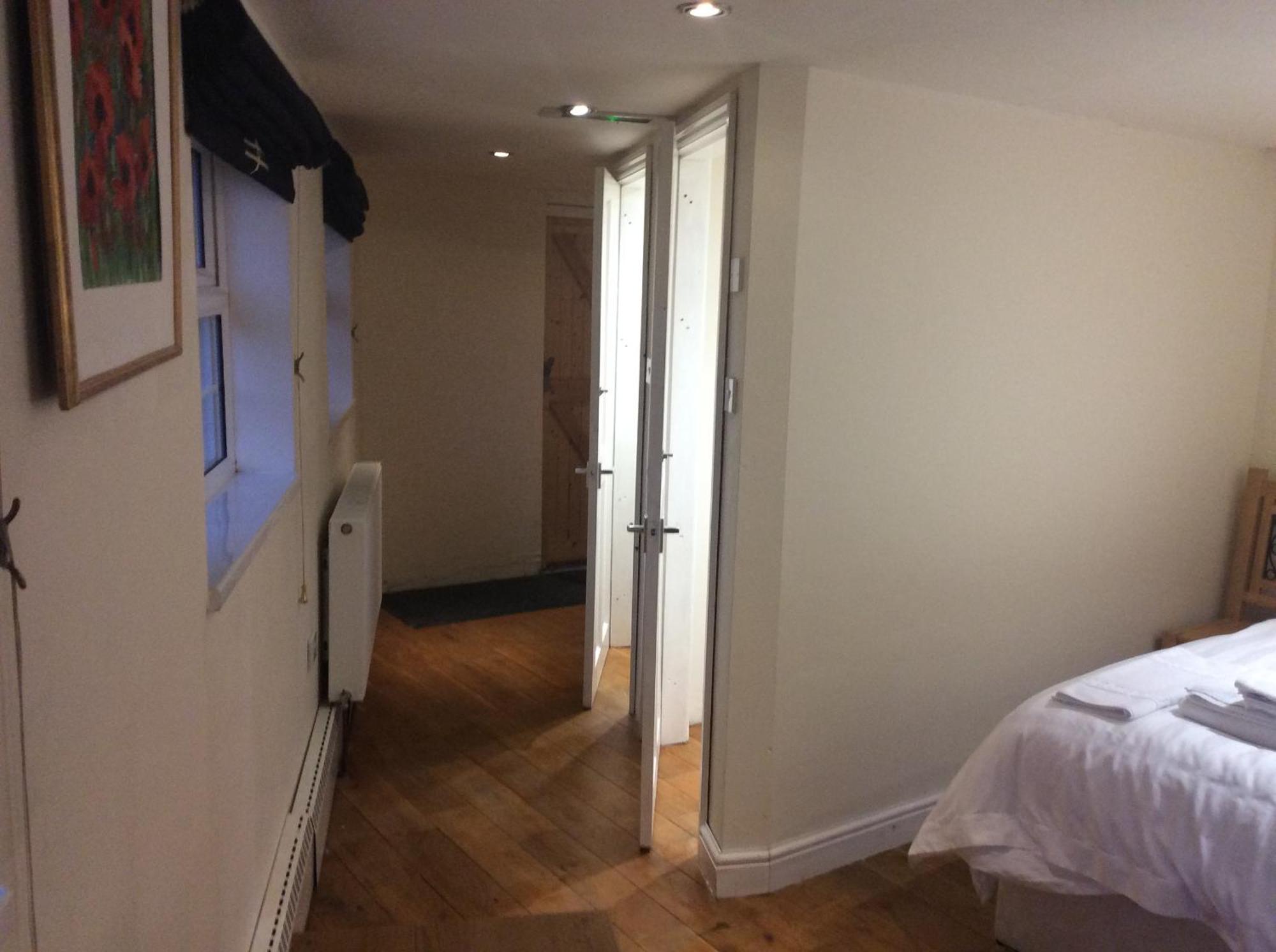 Bed and Breakfast Arncliffe Arms Glaisdale Номер фото