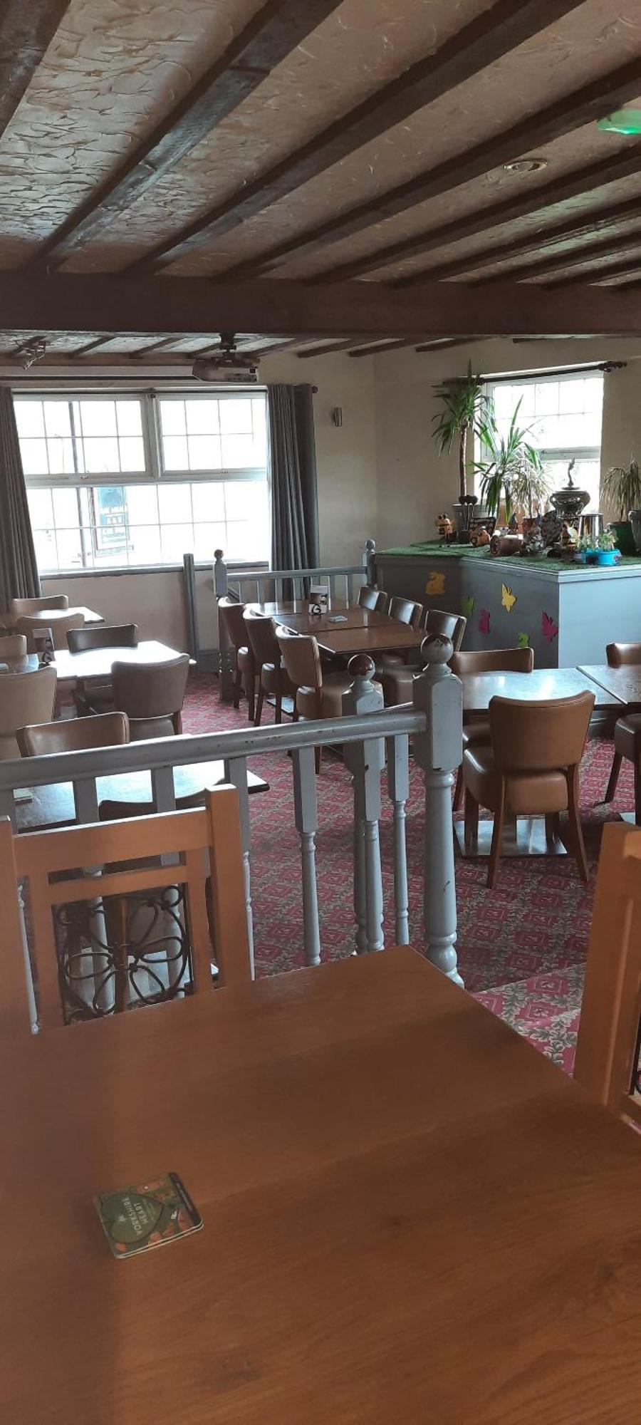 Bed and Breakfast Arncliffe Arms Glaisdale Экстерьер фото