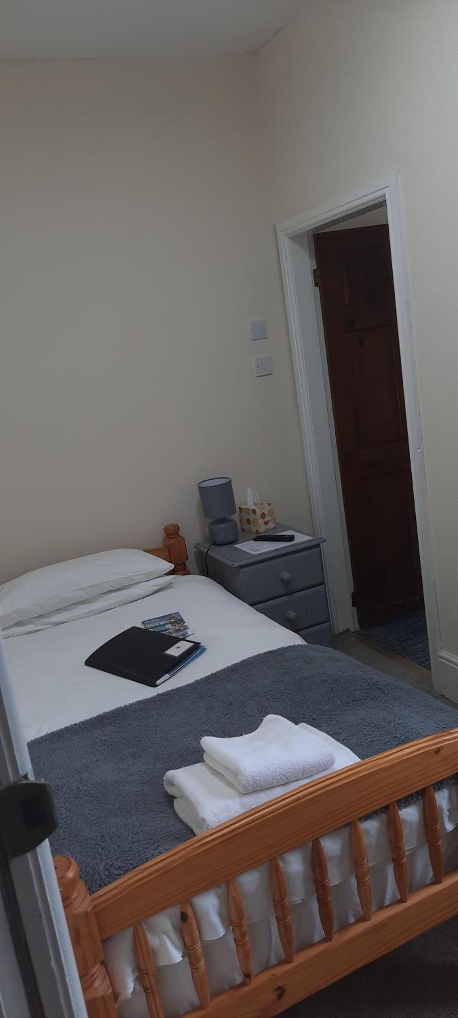 Bed and Breakfast Arncliffe Arms Glaisdale Экстерьер фото