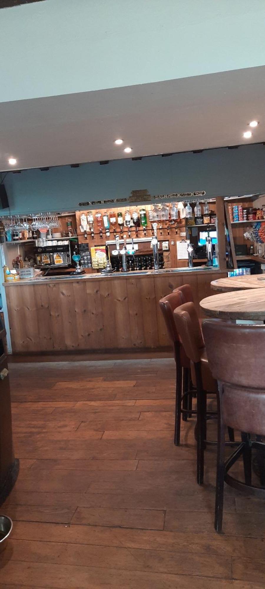 Bed and Breakfast Arncliffe Arms Glaisdale Экстерьер фото