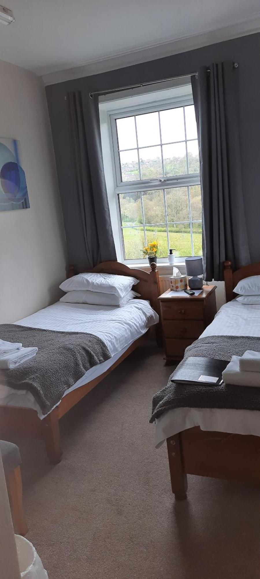 Bed and Breakfast Arncliffe Arms Glaisdale Экстерьер фото