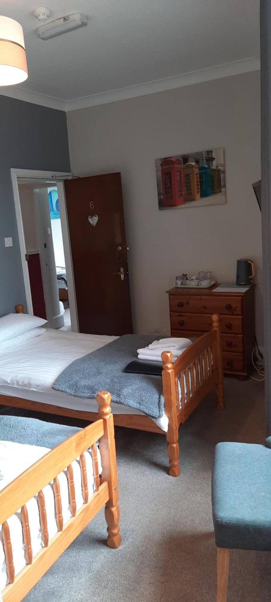 Bed and Breakfast Arncliffe Arms Glaisdale Экстерьер фото