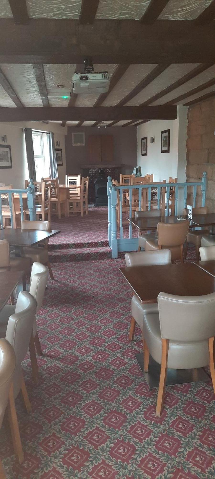 Bed and Breakfast Arncliffe Arms Glaisdale Экстерьер фото