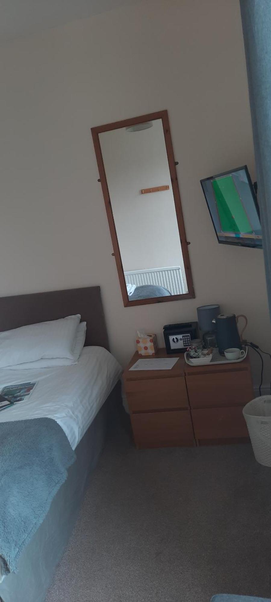 Bed and Breakfast Arncliffe Arms Glaisdale Экстерьер фото