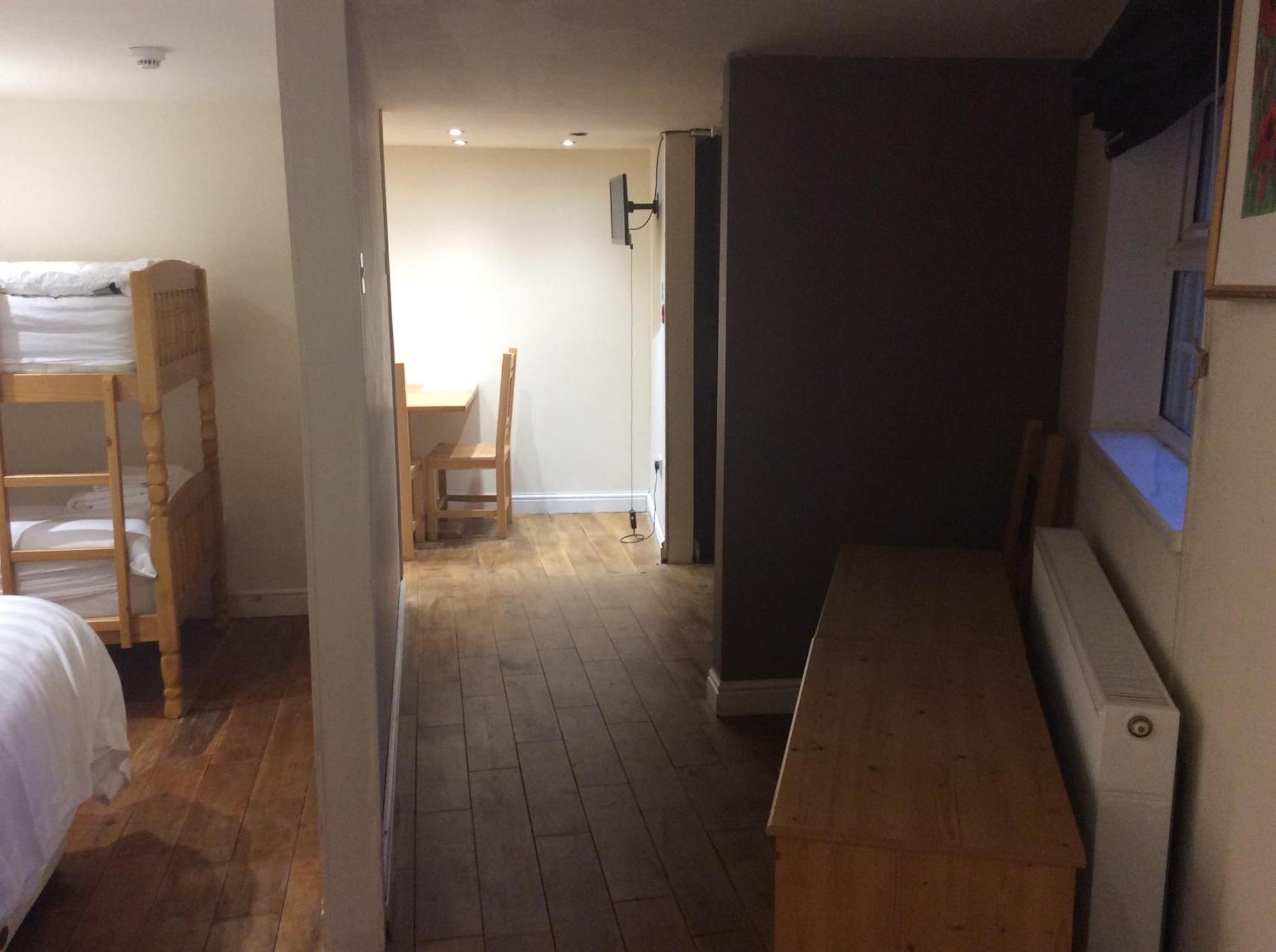 Bed and Breakfast Arncliffe Arms Glaisdale Номер фото