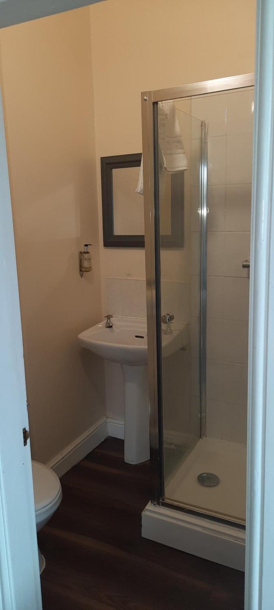 Bed and Breakfast Arncliffe Arms Glaisdale Номер фото