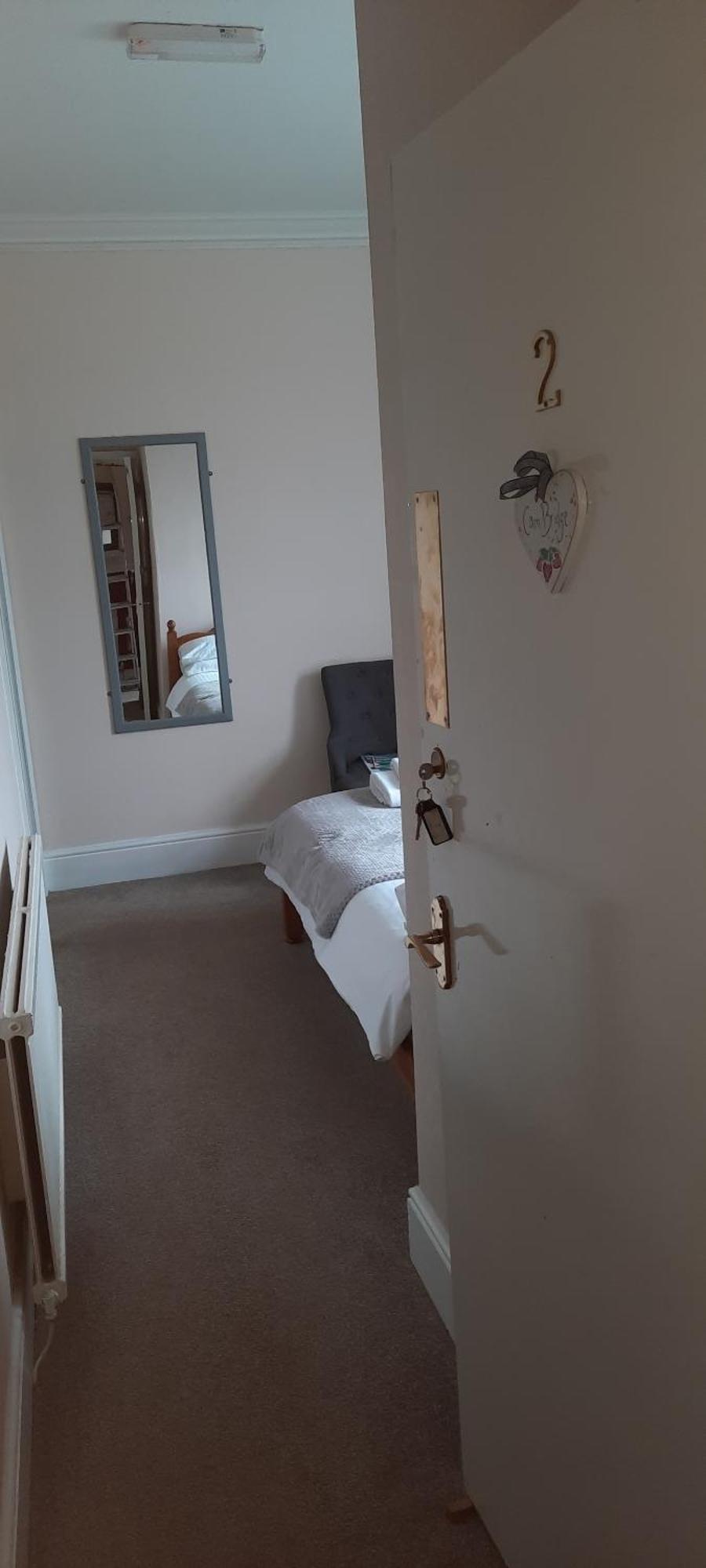 Bed and Breakfast Arncliffe Arms Glaisdale Номер фото