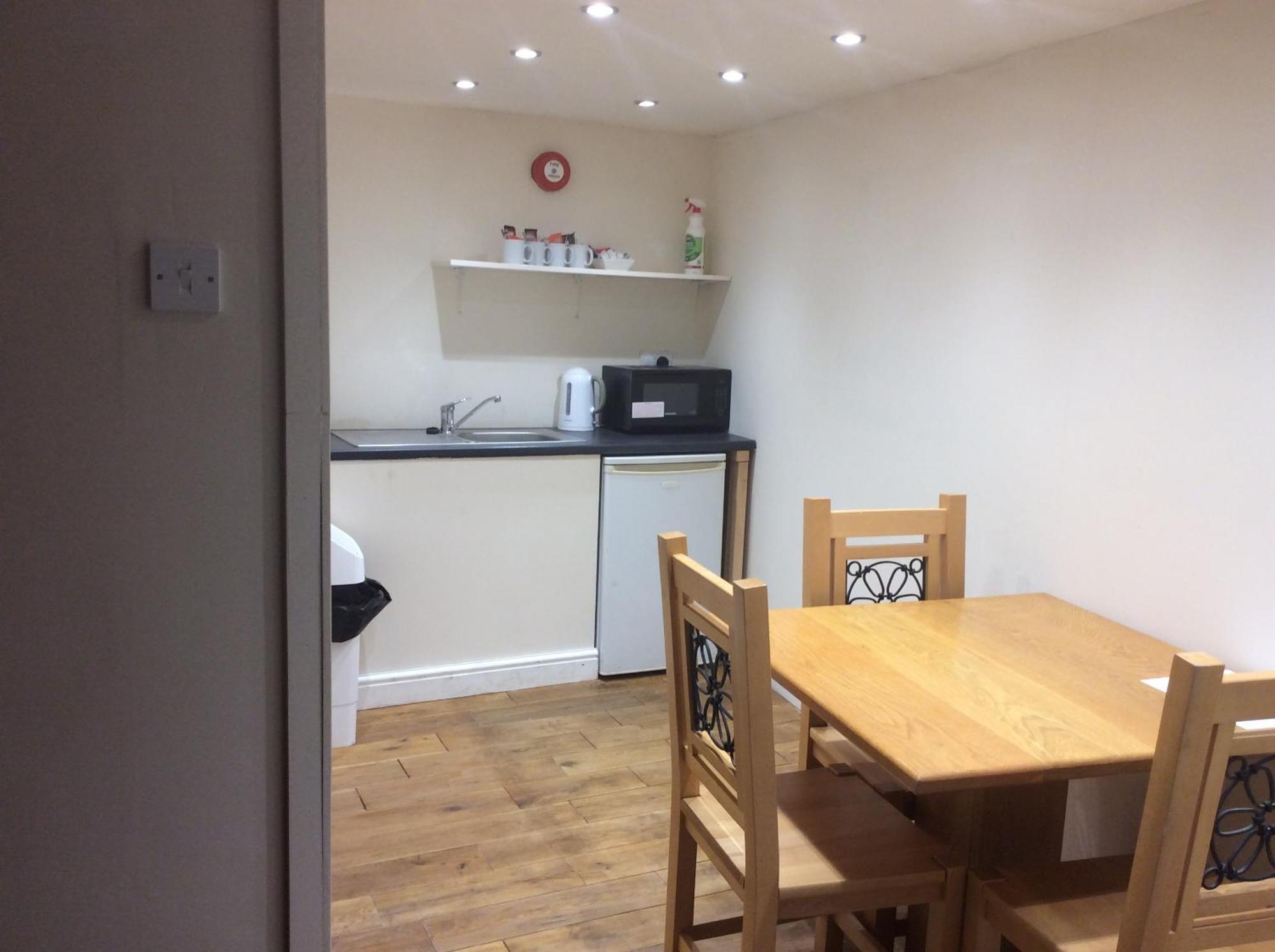 Bed and Breakfast Arncliffe Arms Glaisdale Номер фото