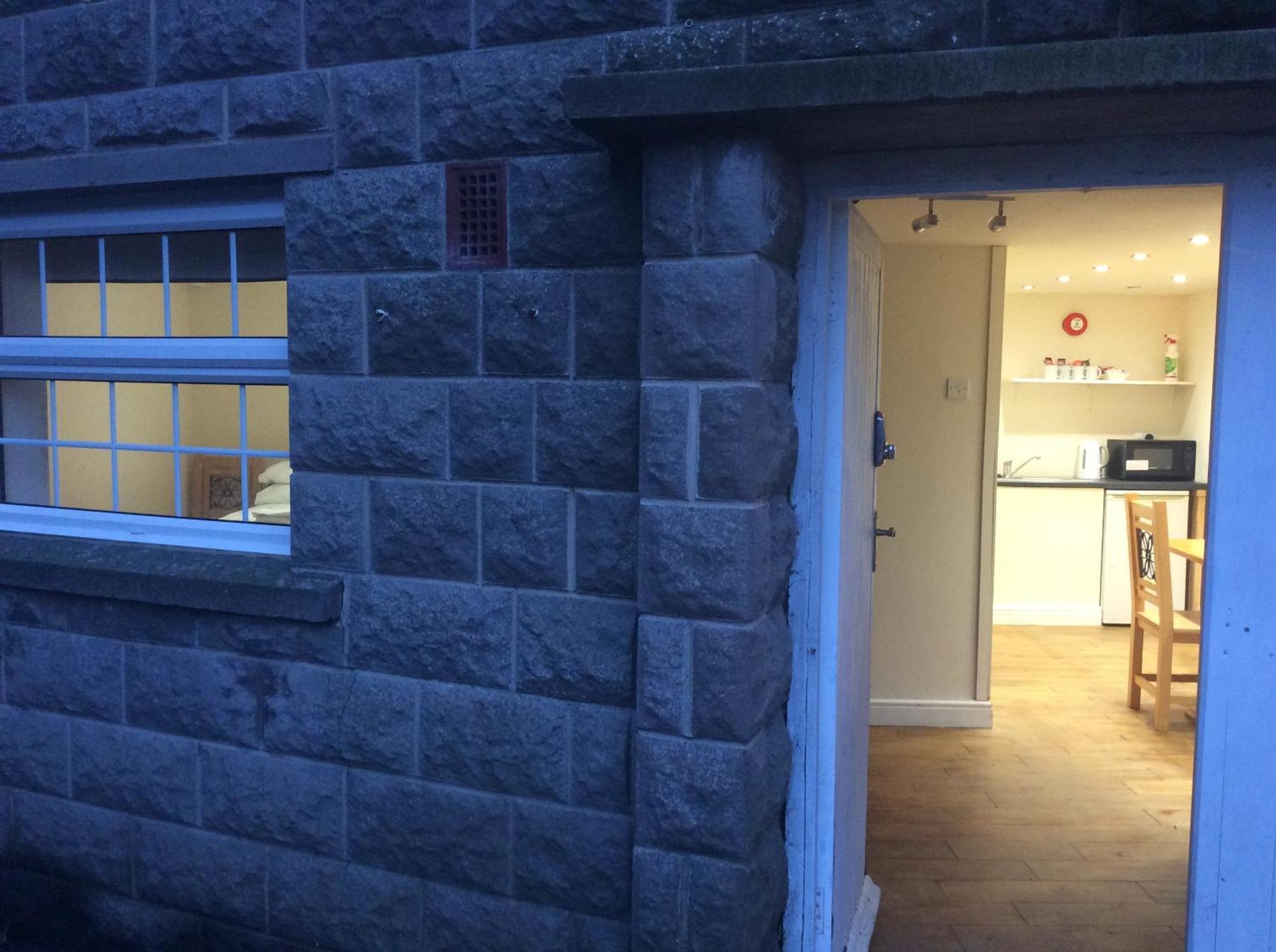 Bed and Breakfast Arncliffe Arms Glaisdale Номер фото